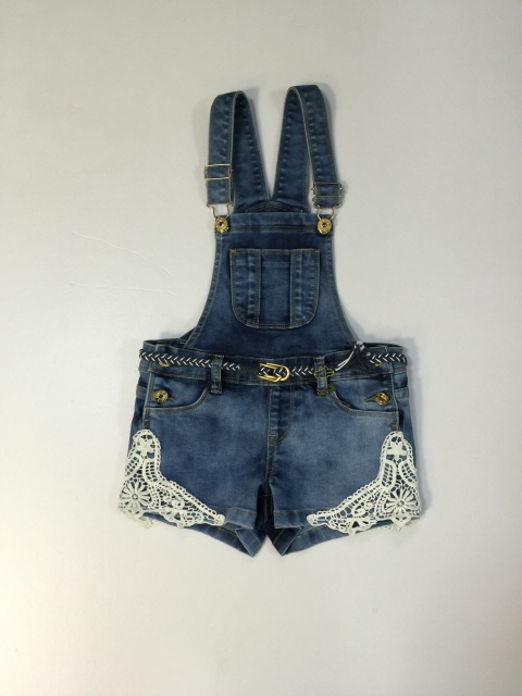 Jeans and Denim