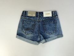 Jeans and Denim