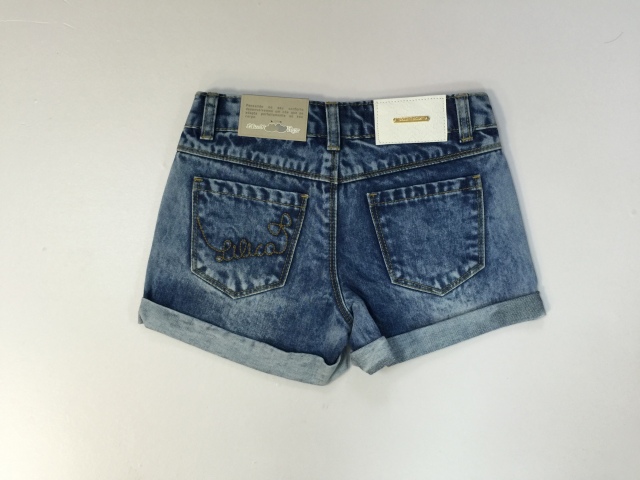 Jeans and Denim