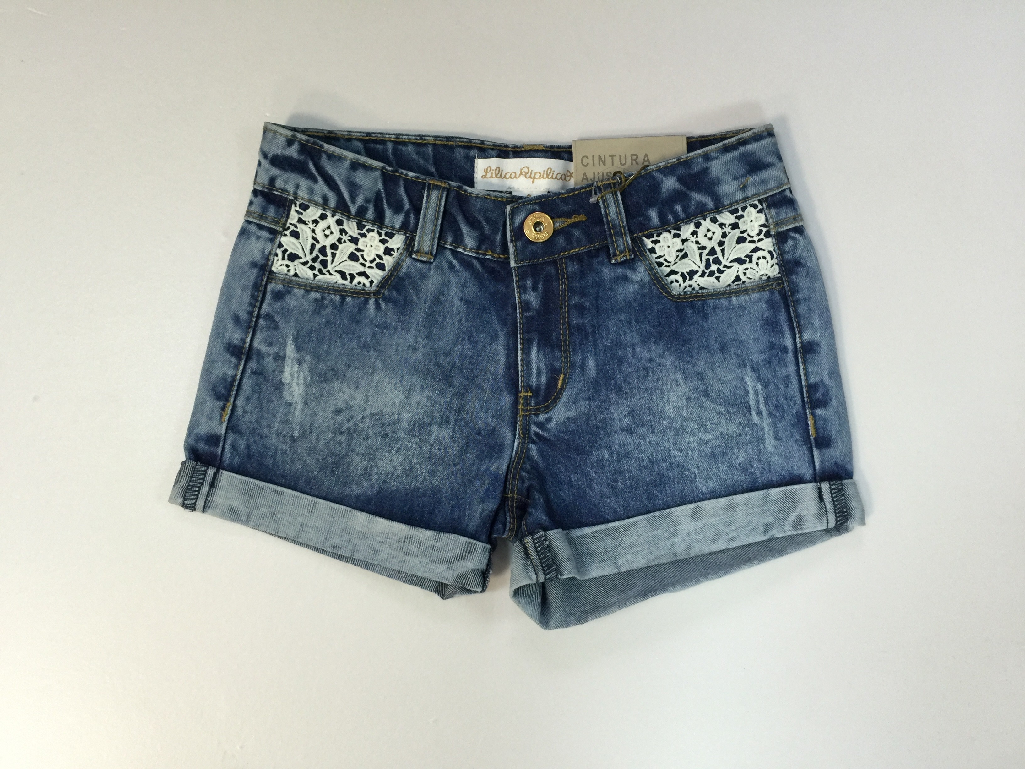 Jeans and Denim