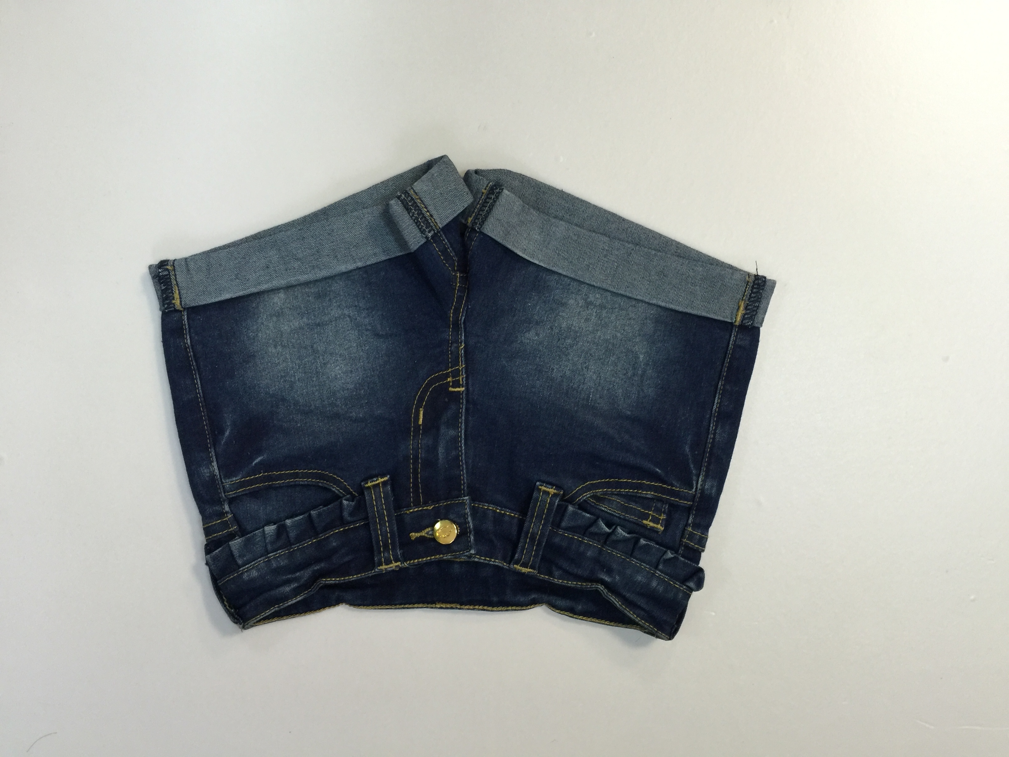Jeans and Denim