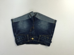 Jeans and Denim