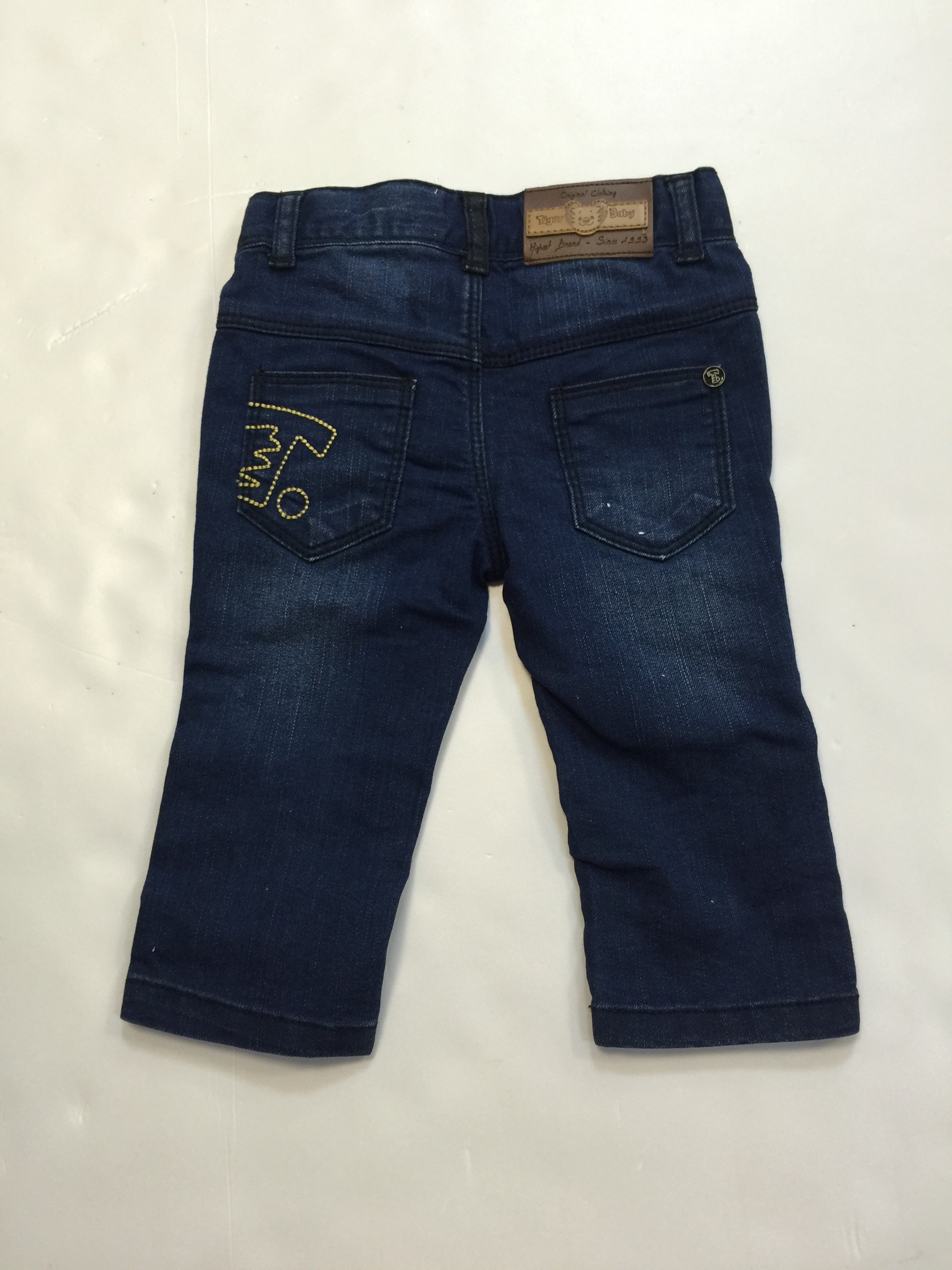 Jeans and Denim