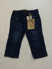 Jeans and Denim