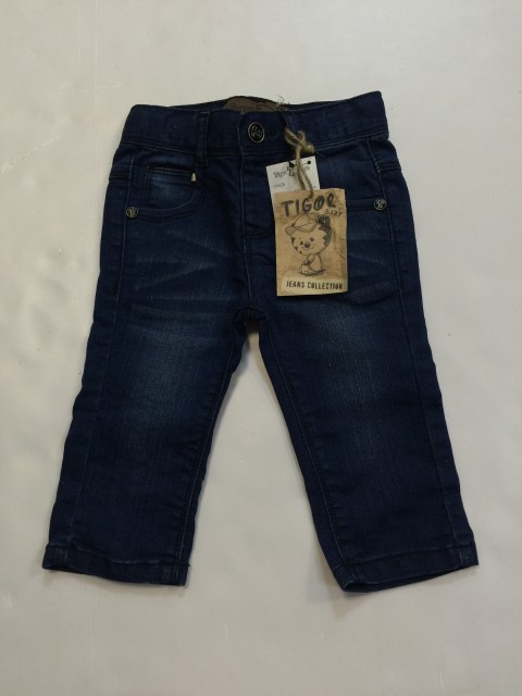 Jeans and Denim
