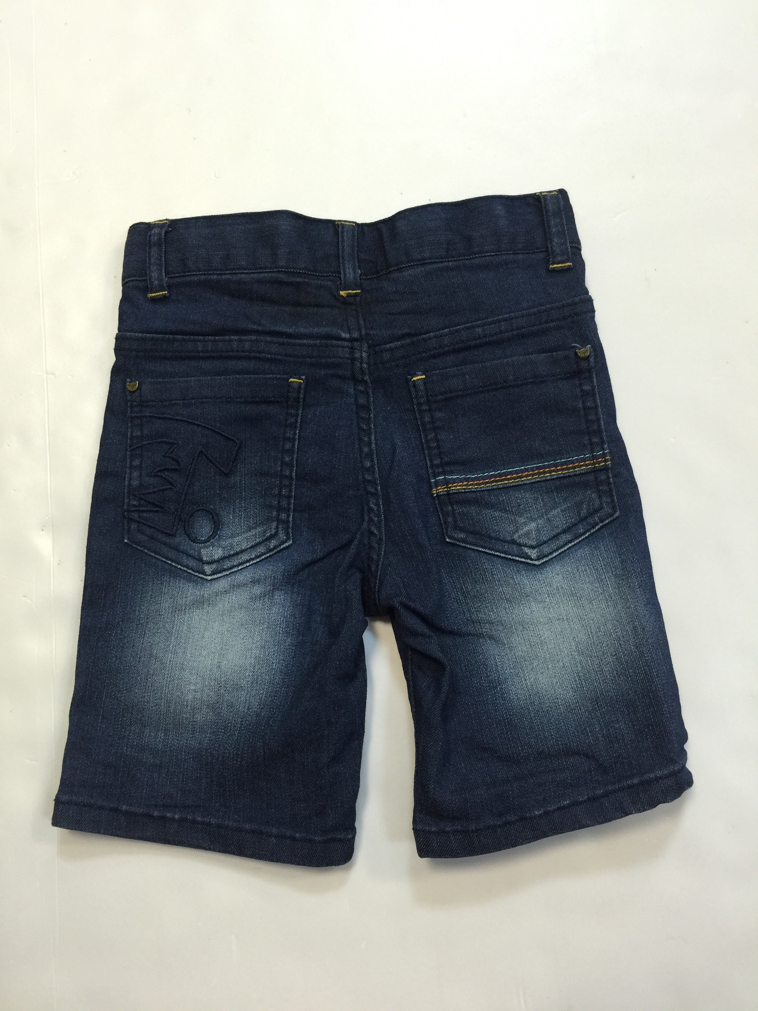 Jeans and Denim