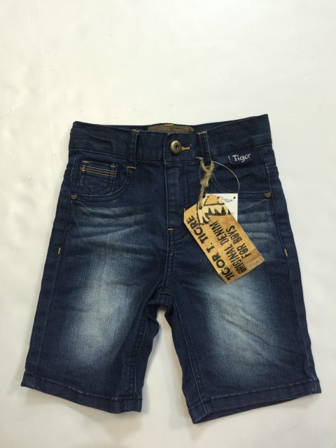 Jeans and Denim