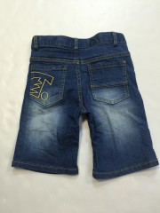 Jeans and Denim