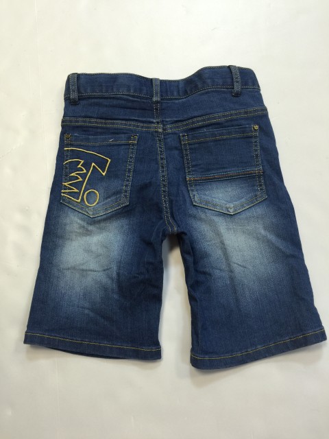 Jeans and Denim