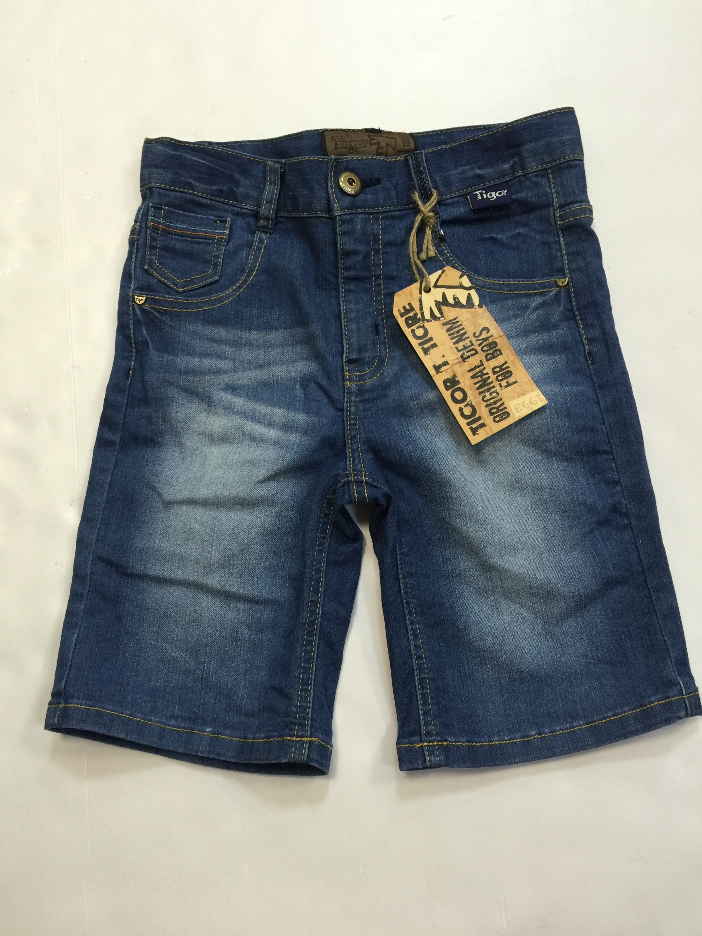 Jeans and Denim