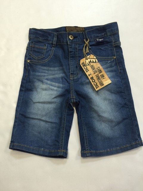 Jeans and Denim