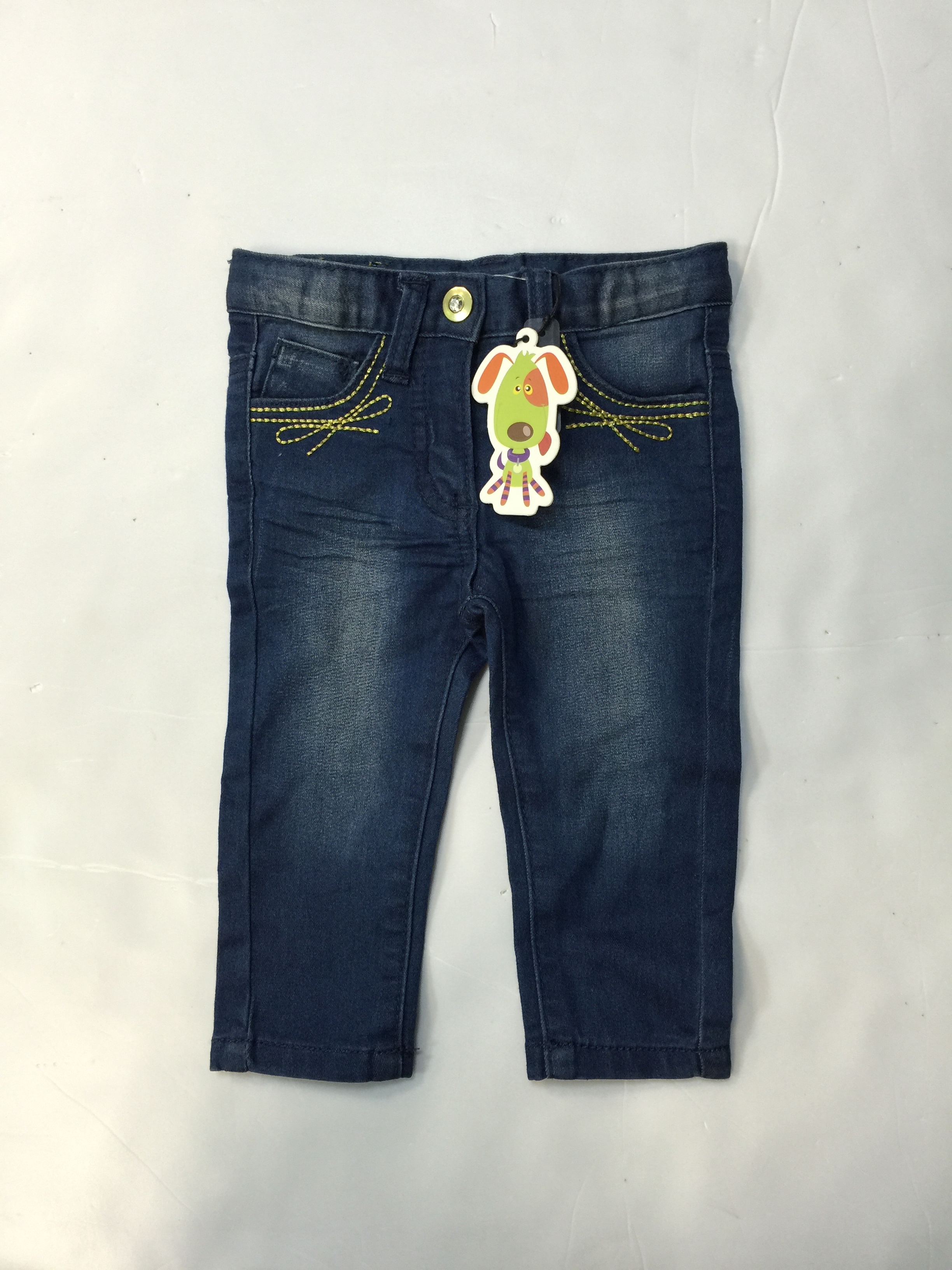 Jeans and Denim