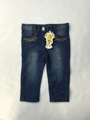 Jeans and Denim