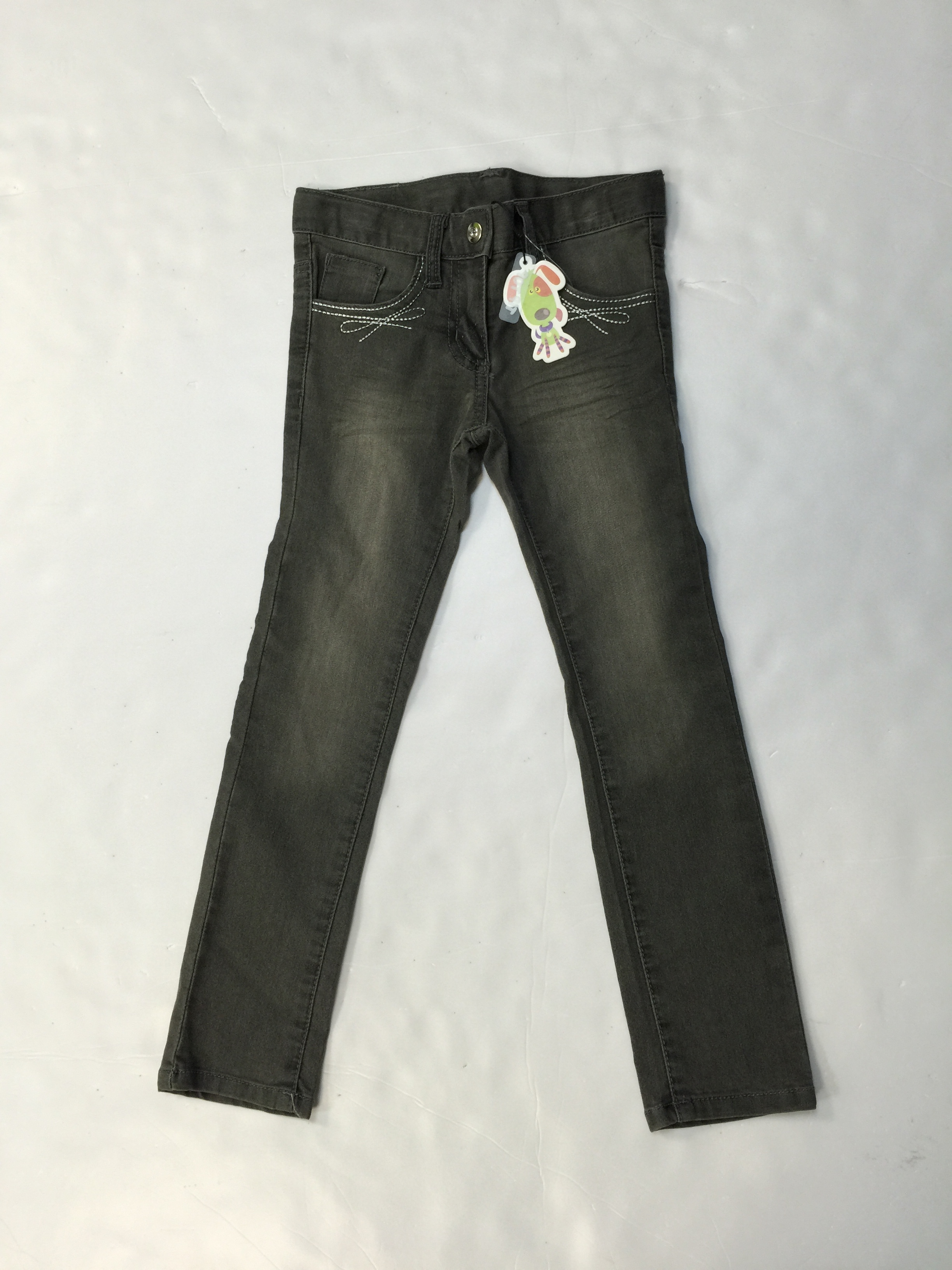 Jeans and Denim