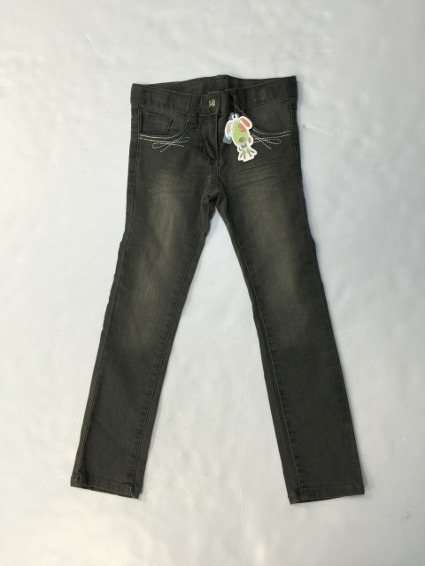 Jeans and Denim