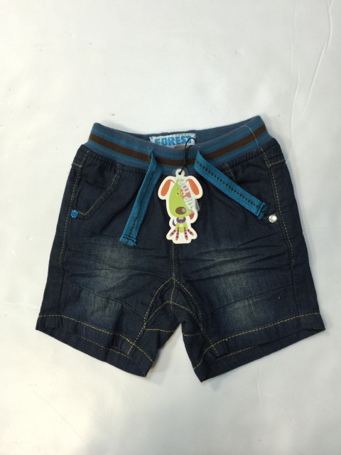 Jeans and Denim