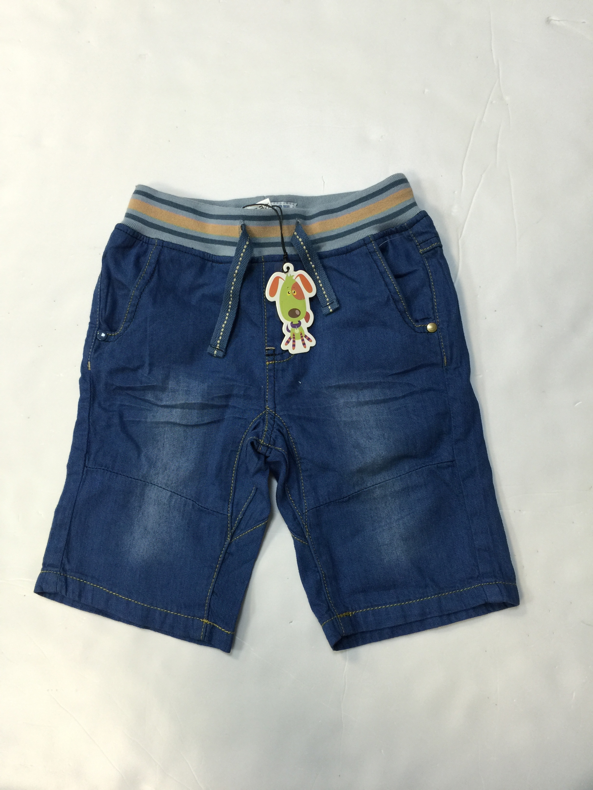 Jeans and Denim