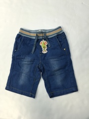 Jeans and Denim