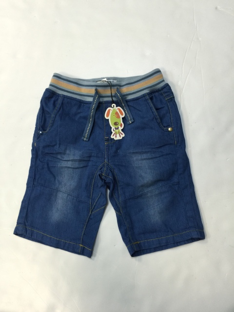 Jeans and Denim