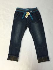 Jeans and Denim