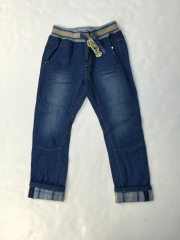 Jeans and Denim