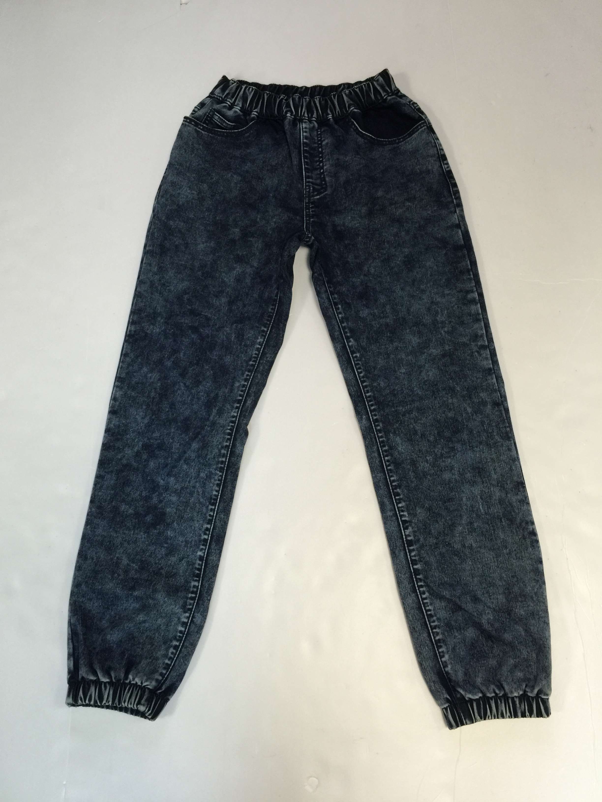 Jeans and Denim