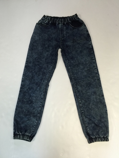 Jeans and Denim