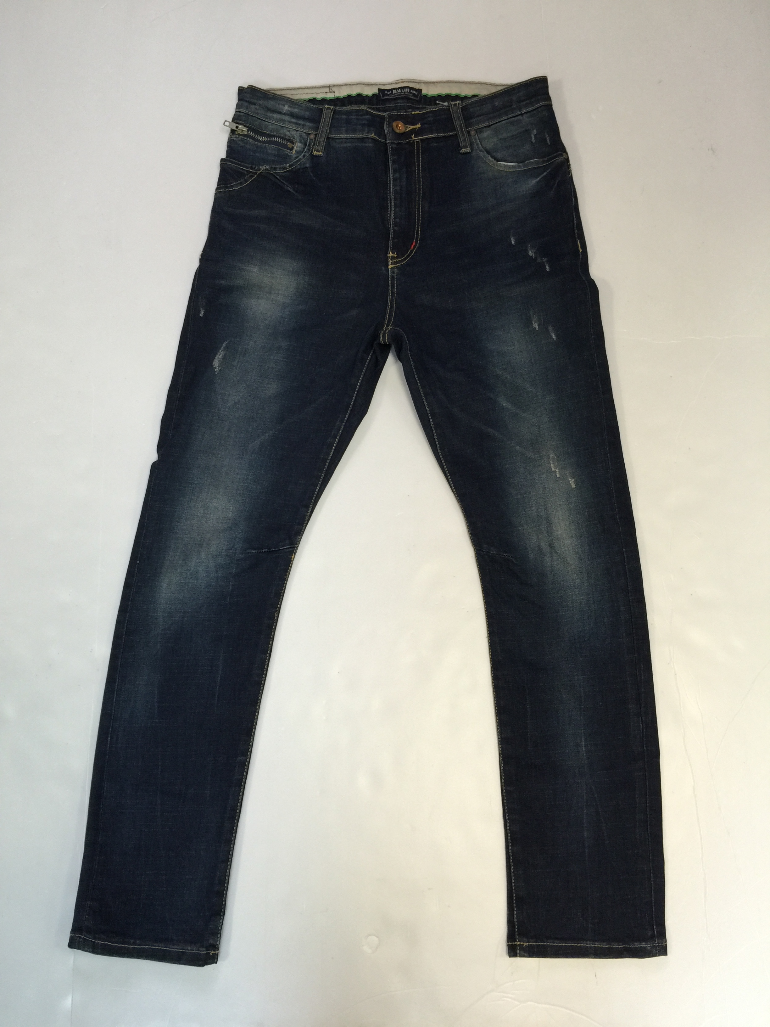 Jeans and Denim