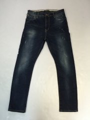 Jeans and Denim