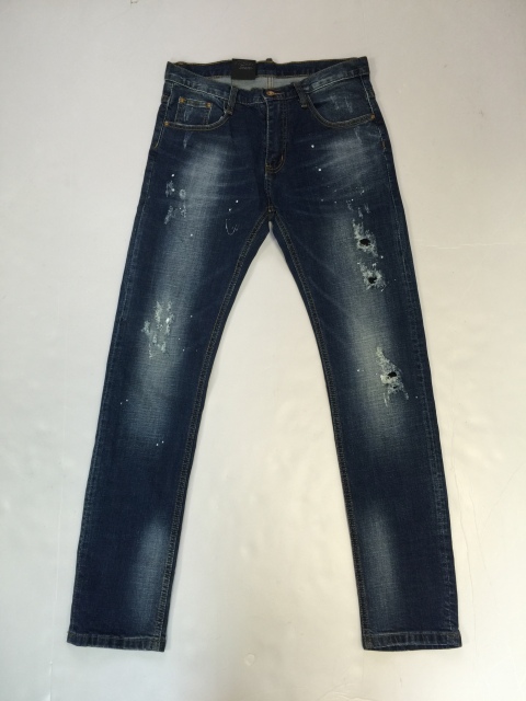 Jeans and Denim