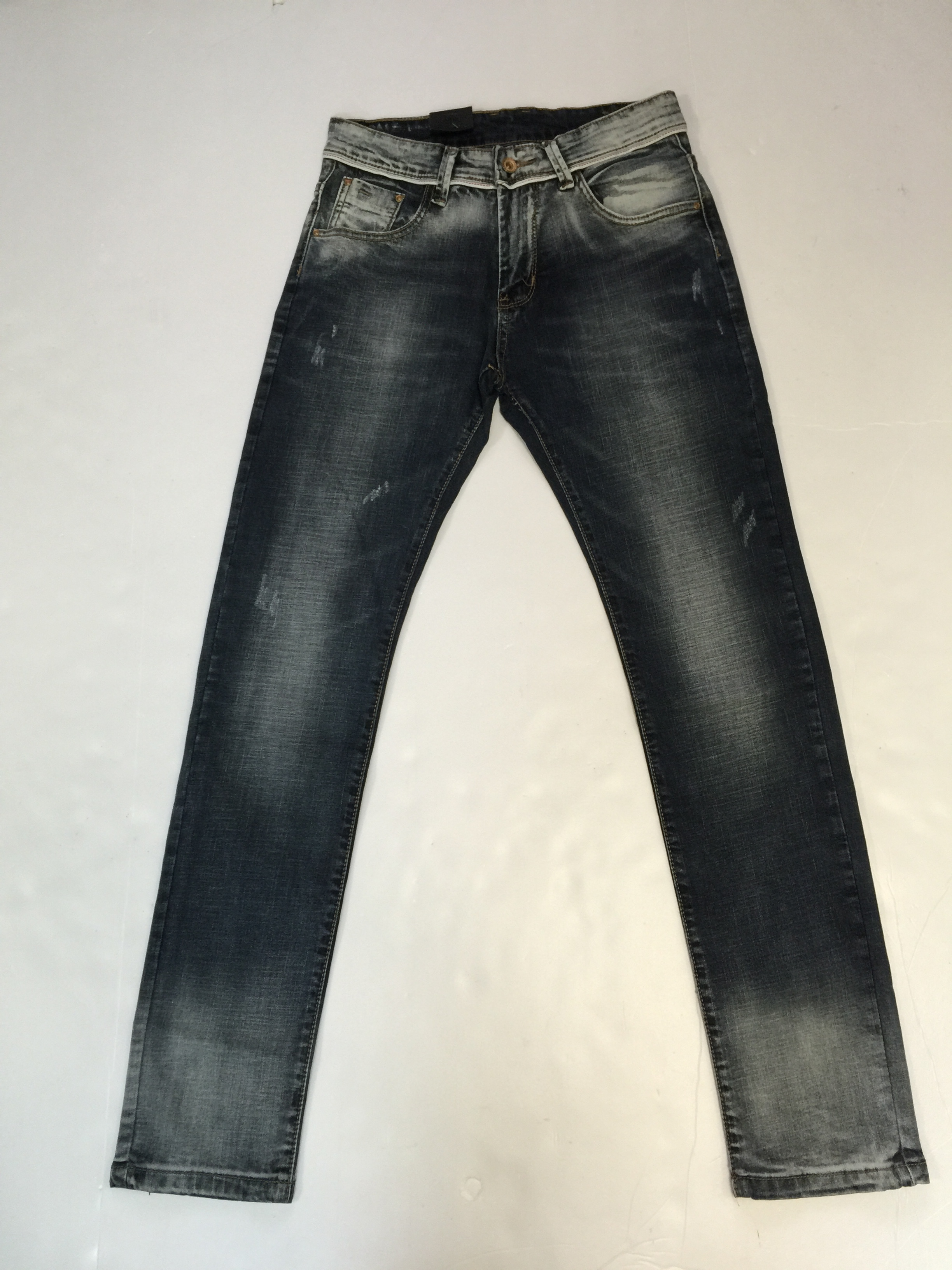 Jeans and Denim