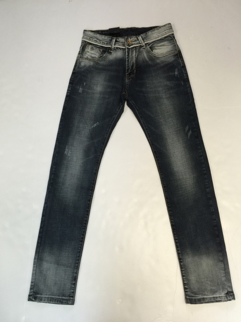 Jeans and Denim