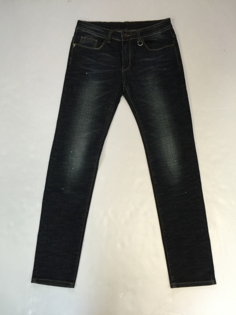 Jeans and Denim