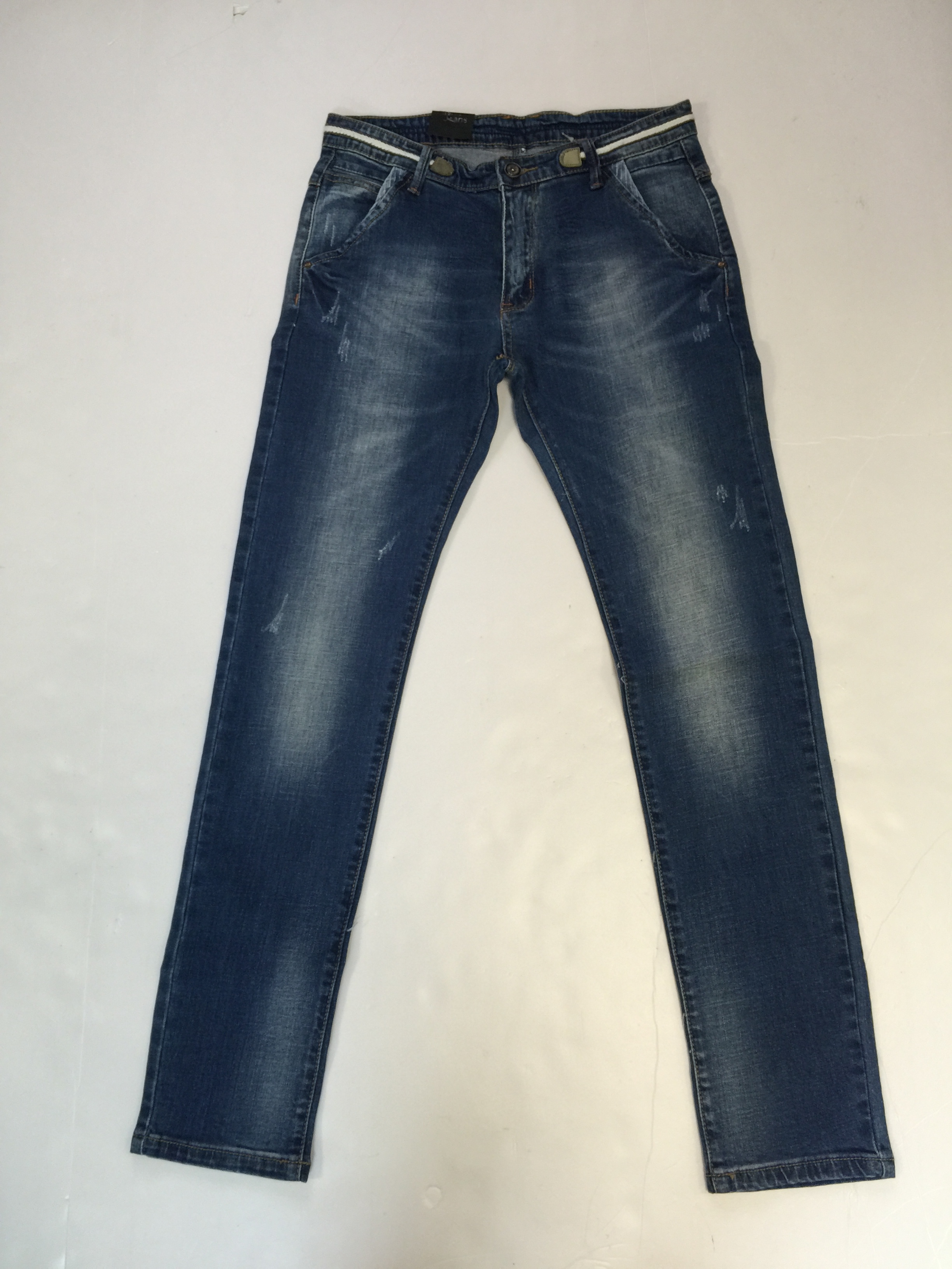 Jeans and Denim