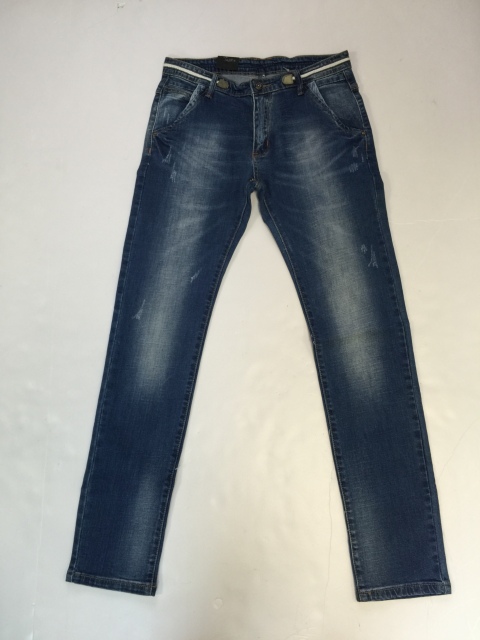 Jeans and Denim