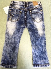 Jeans and Denim