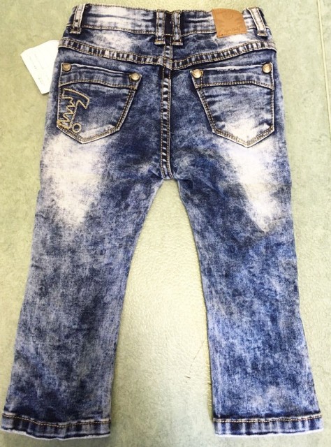 Jeans and Denim