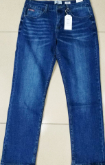 Jeans and Denim