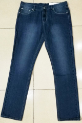 Jeans and Denim