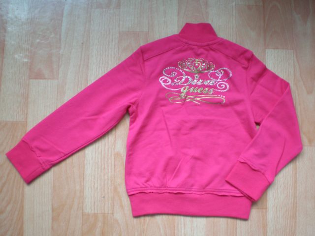 Kids Jacket