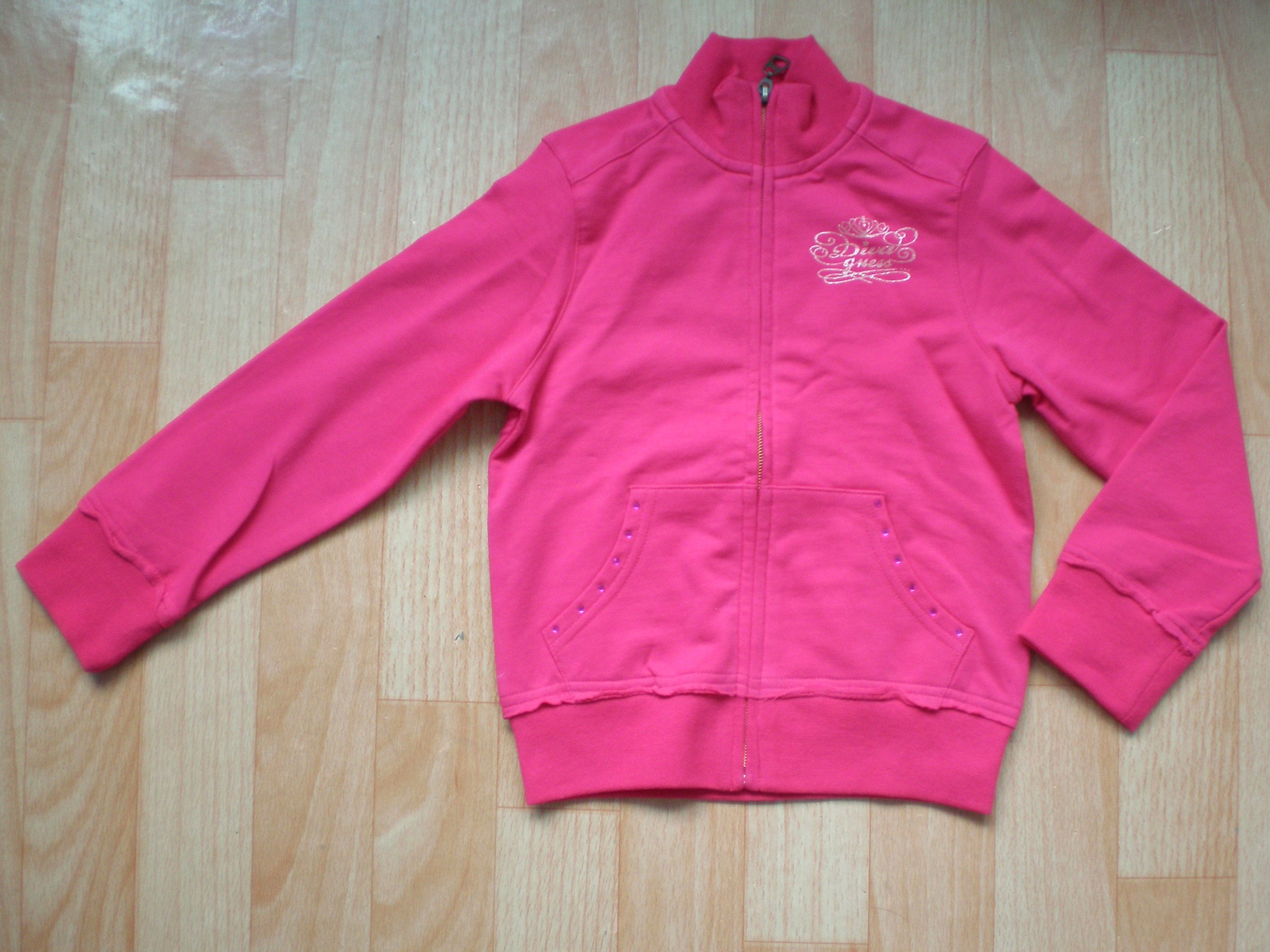 Kids Jacket