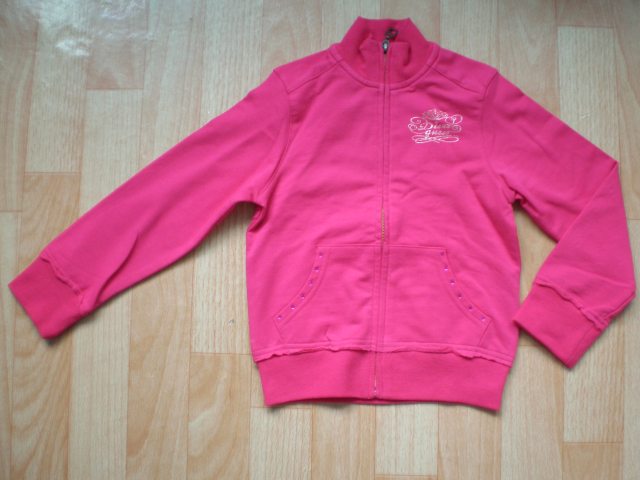 Kids Jacket