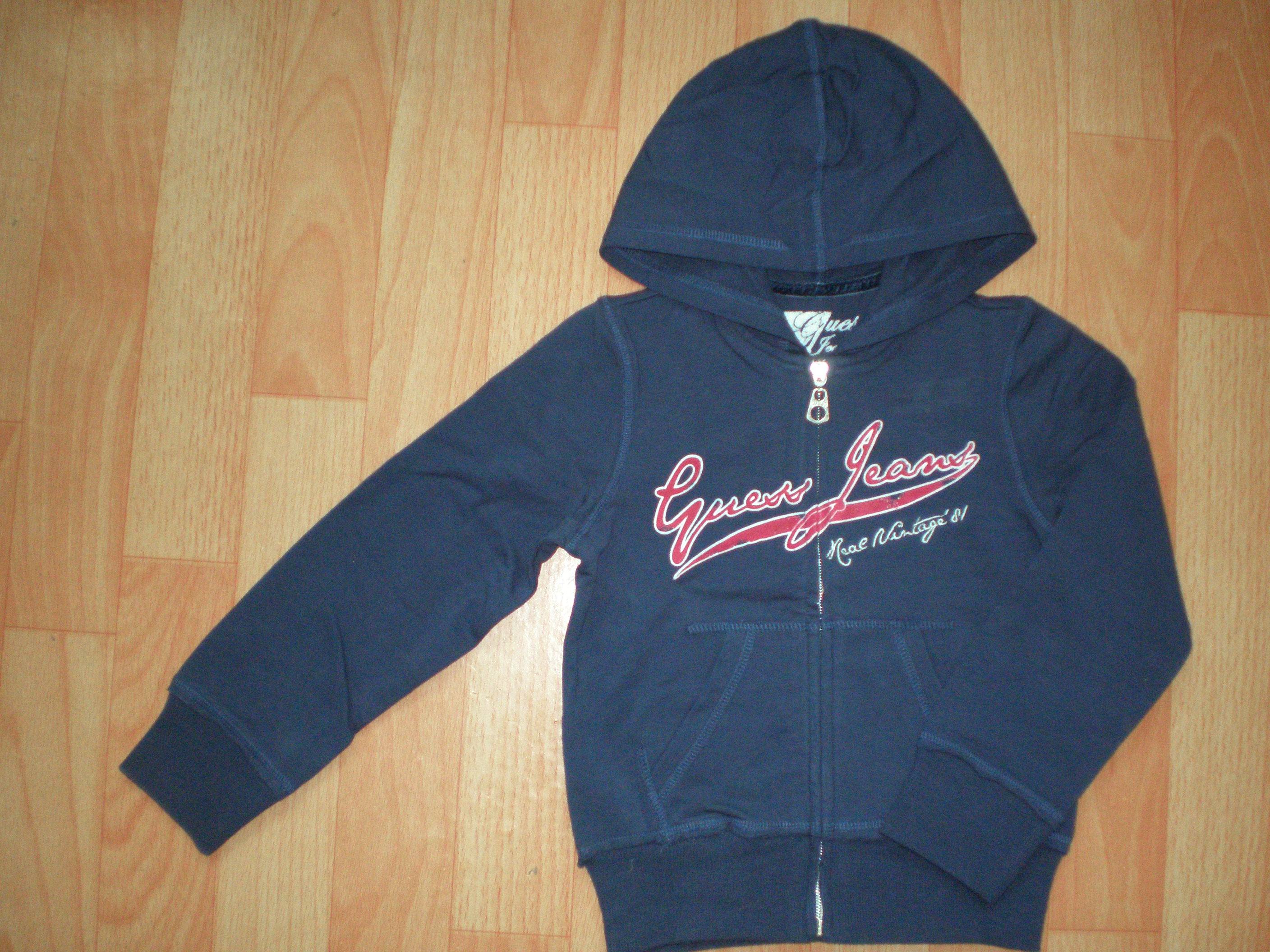 Kids Jacket