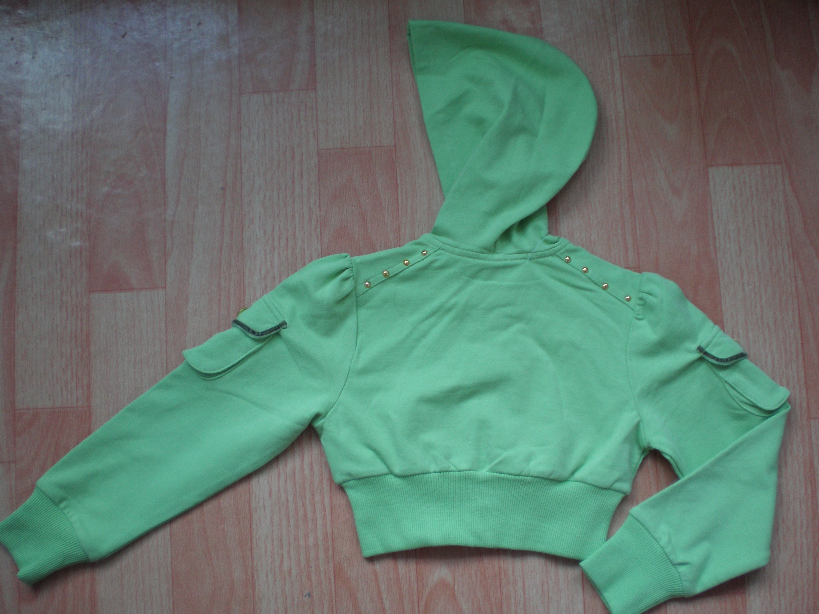 Kids Jacket