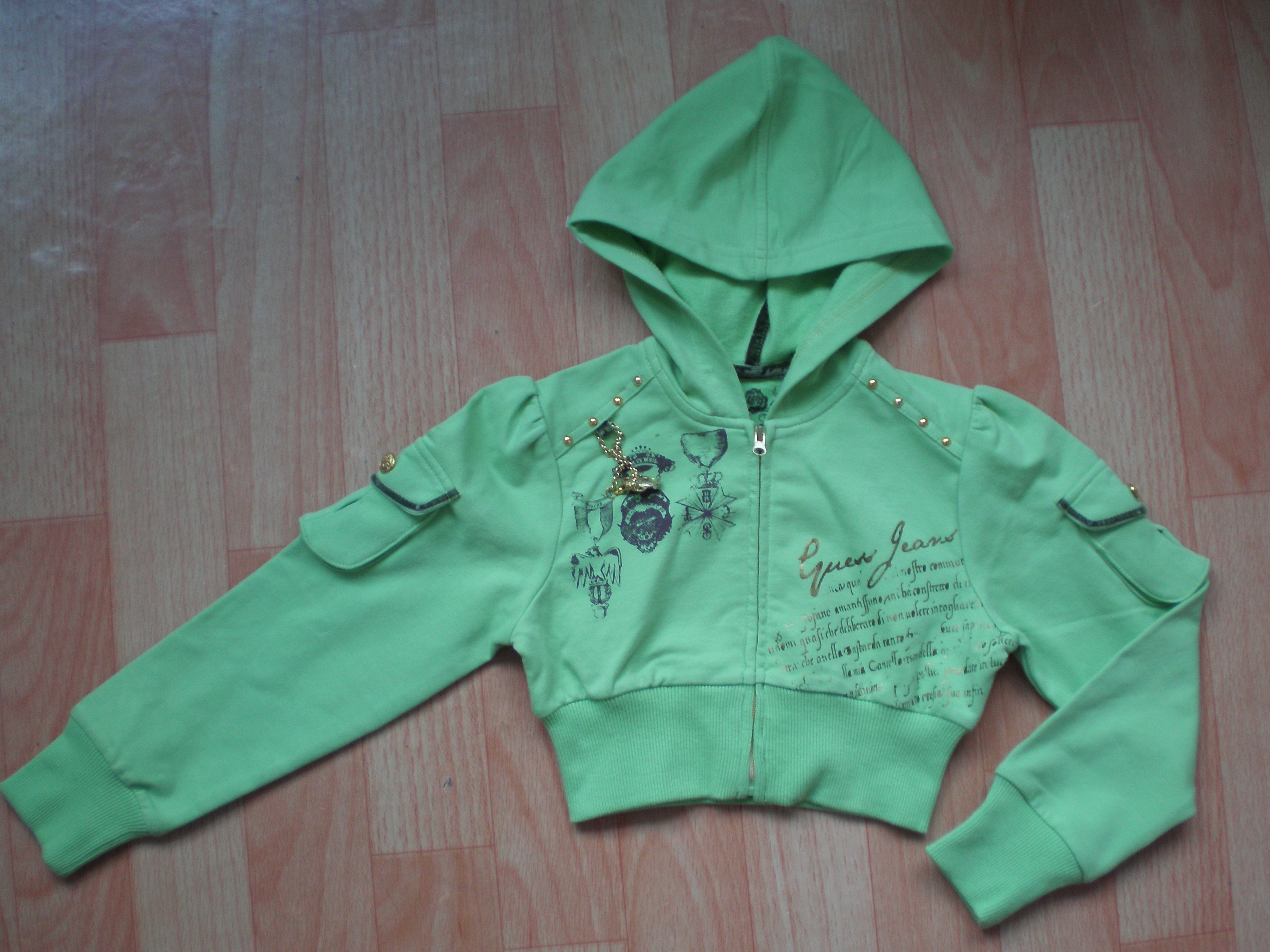 Kids Jacket