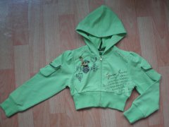 Kids Jacket