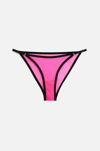 panties