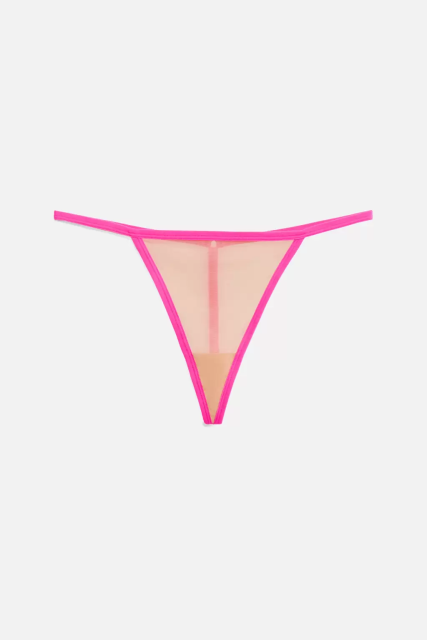 panties