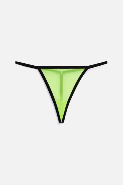 panties