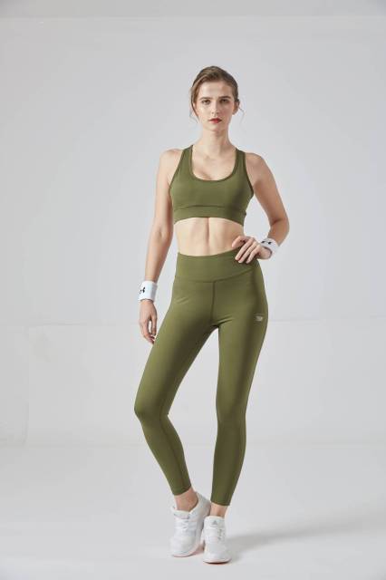 Running wear